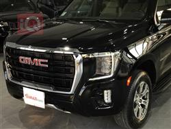 GMC Yukon